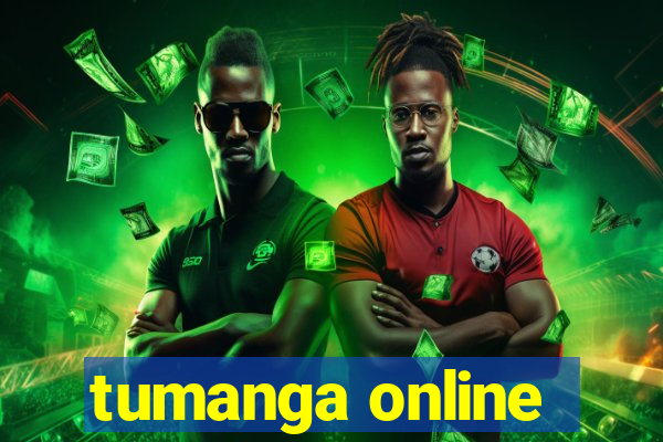 tumanga online